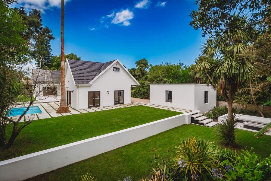 4 Bedroom Property for Sale in Fernridge Western Cape